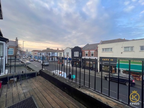 View Full Details for Albert Road, Southsea