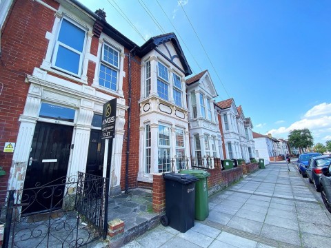 View Full Details for Devonshire Avenue,Portsmouth,PO4