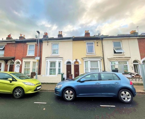 View Full Details for Margate Road, Southsea