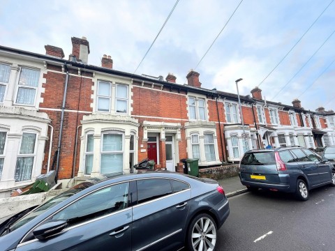 View Full Details for Orchard Road, Southsea