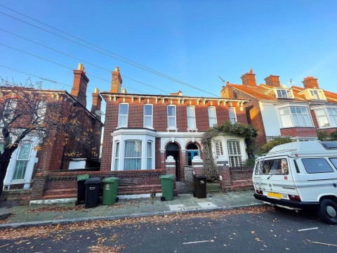 View Full Details for Havelock Road, Southsea