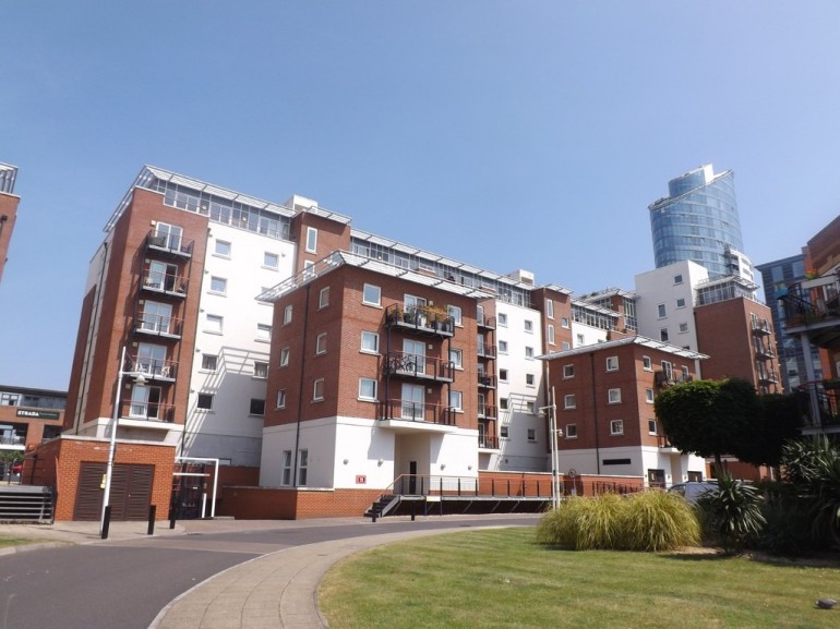 Gunwharf Quays, Portsmouth