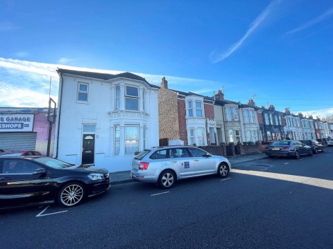 View Full Details for Francis Avenue, Southsea