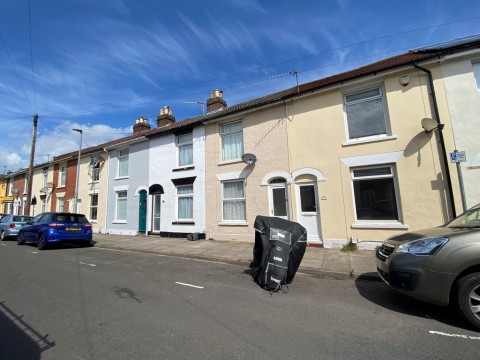 View Full Details for Stansted Road, Southsea