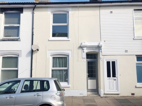 View Full Details for Telephone Road, Southsea