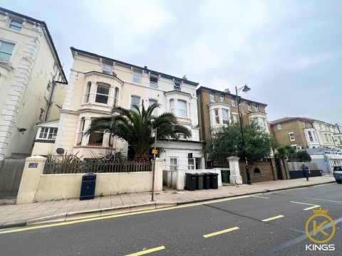 View Full Details for Osborne Road, Southsea