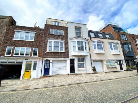 View Full Details for Broad Street, Portsmouth