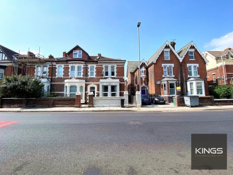 View Full Details for Victoria Road North, Southsea