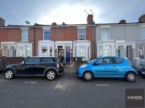 View Full Details for Percy Road, Southsea, Portsmouth