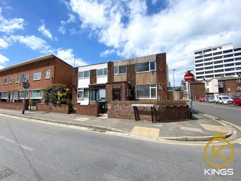 View Full Details for St. Pauls Road, Southsea