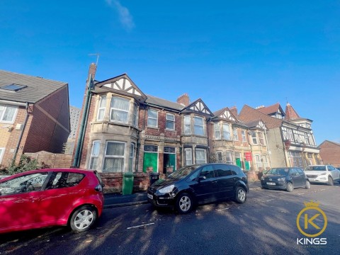 View Full Details for Somers Road, Southsea