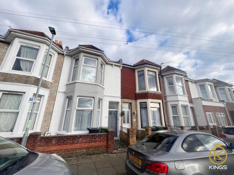 View Full Details for Fawcett Road, Southsea