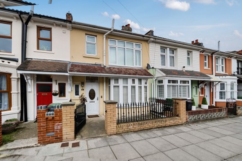 View Full Details for Meon Road, Milton, Southsea