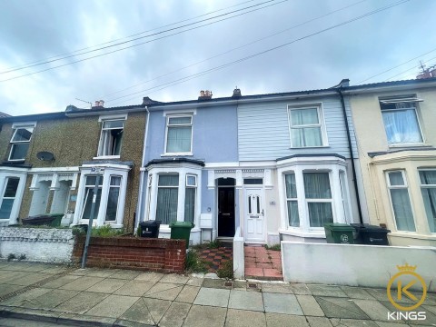 View Full Details for Northcote Road, Southsea, Portsmouth