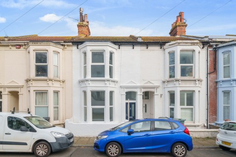 View Full Details for Clarence Road, Southsea