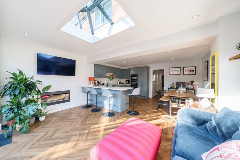 View Full Details for Fordingbridge Road, Southsea