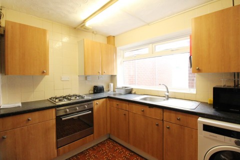 View Full Details for Lodge Road, Southampton