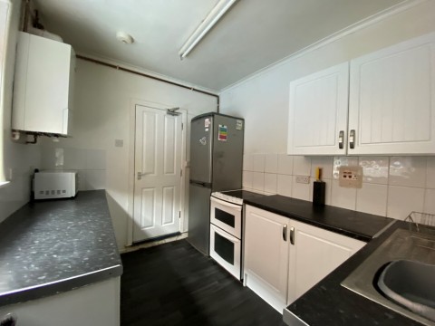 View Full Details for Livingstone Road, Southampton