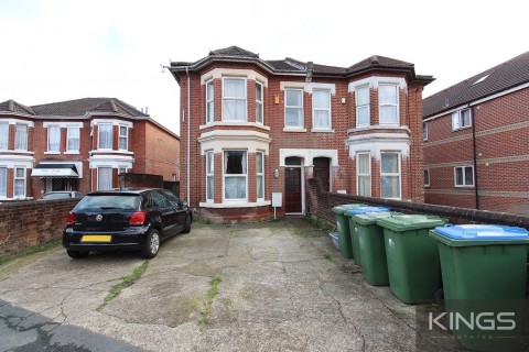 View Full Details for Alma Road, Southampton