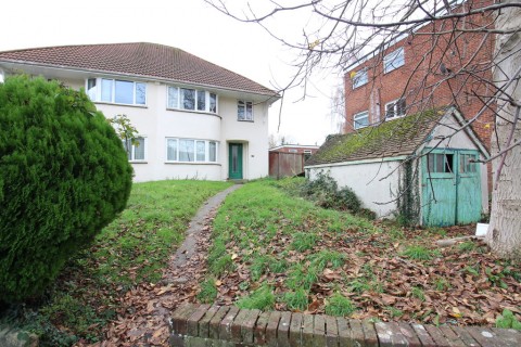 View Full Details for Grosvenor Close