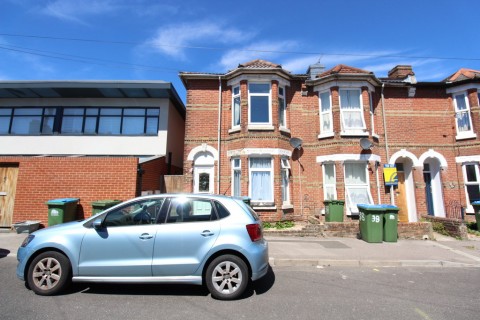 View Full Details for Livingstone Road, Southampton