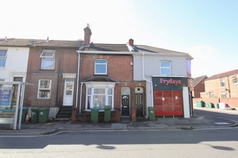 View Full Details for Lodge Road