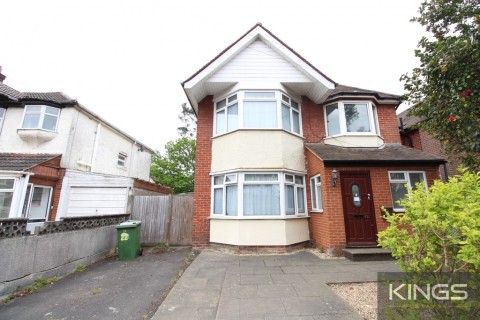 View Full Details for Westridge Road, Southampton