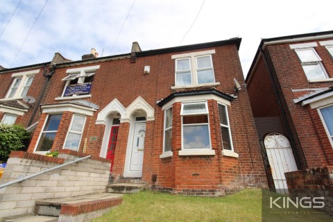 View Full Details for Broadlands Road, Southampton