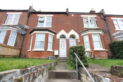 View Full Details for Broadlands Road, Southampton