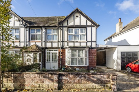 View Full Details for Lansdown Road, Southampton