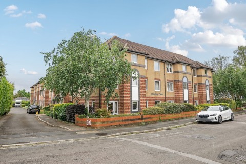 View Full Details for Grosvenor Road, Southampton