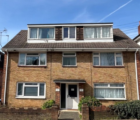 View Full Details for Bullar Road, Southampton