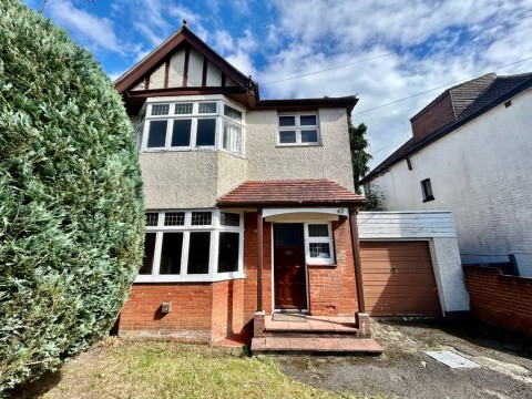 View Full Details for Belmont Road, Southampton