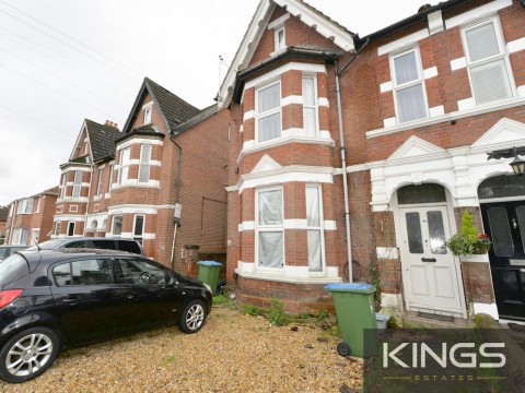 View Full Details for Landguard Road, Southampton