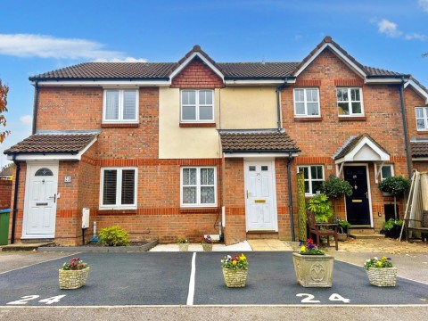 View Full Details for Bevan Close, Southampton