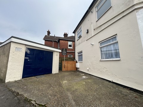 View Full Details for Priory Road, Southampton