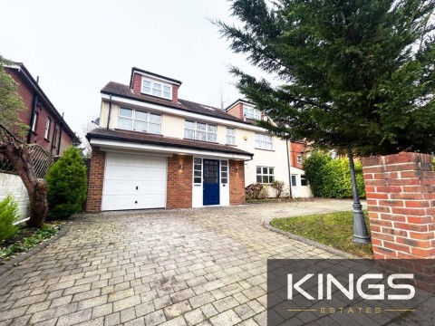 View Full Details for Westbourne Crescent, Southampton