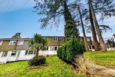 View Full Details for Burnett Close, Southampton