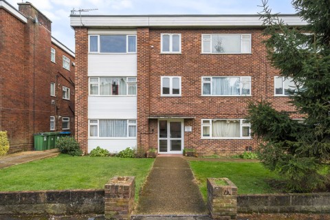 View Full Details for Woodside court, Southampton