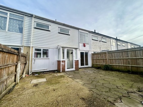 View Full Details for Bembridge Close, Southampton