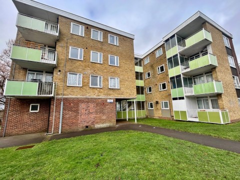 View Full Details for Herrick Close, Southampton