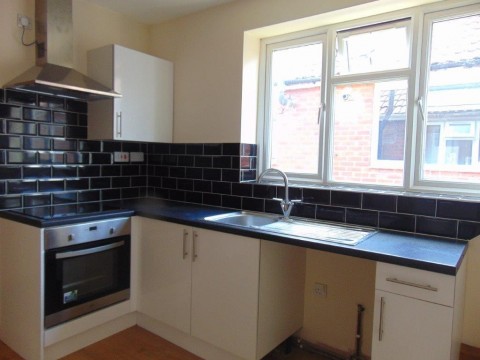 View Full Details for Broadlands Road, Southampton