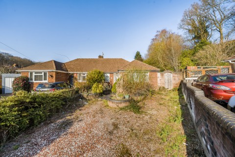 View Full Details for Dale Valley Close, Southampton