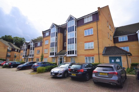 View Full Details for Faraday Road, Guildford