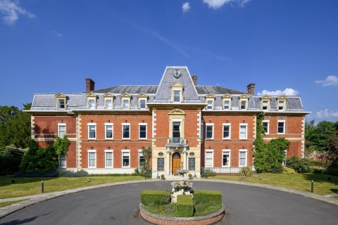 View Full Details for Fetcham Park