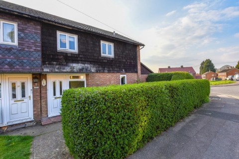 View Full Details for Cabell Road, Guildford