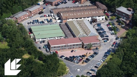 View Full Details for Lansbury Business Estate