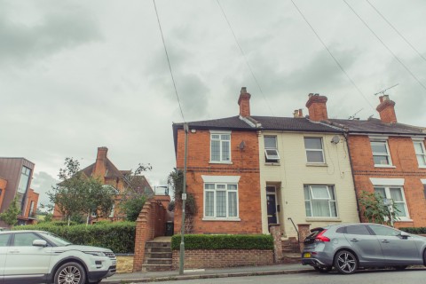 View Full Details for Denzil Road, Guildford