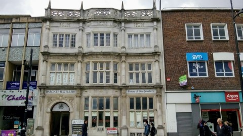 View Full Details for High Street, Southampton, Hampshire