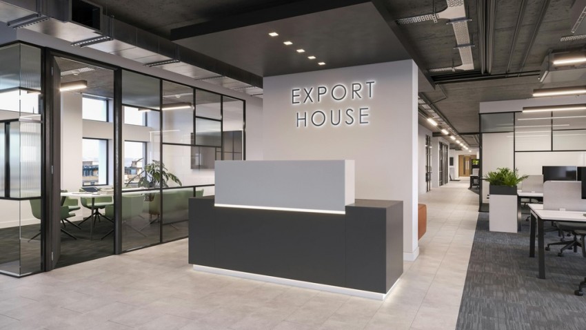 Images for Export House, Cawsey Way, Woking